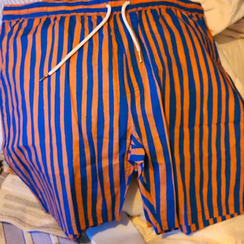 WeSC Lounge Shorts